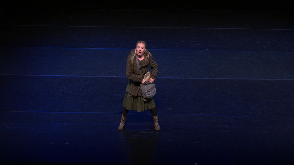 Musical Theatre 13 Years - 5